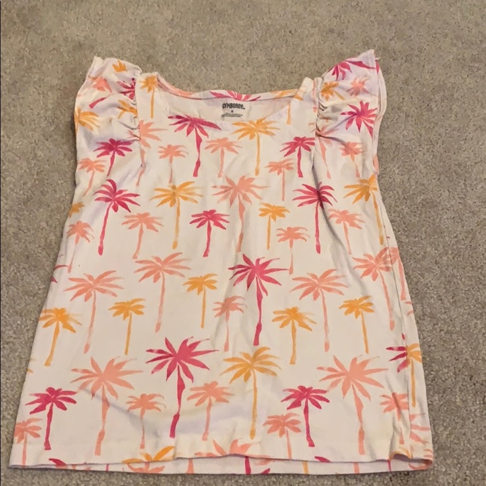 Girls shirt